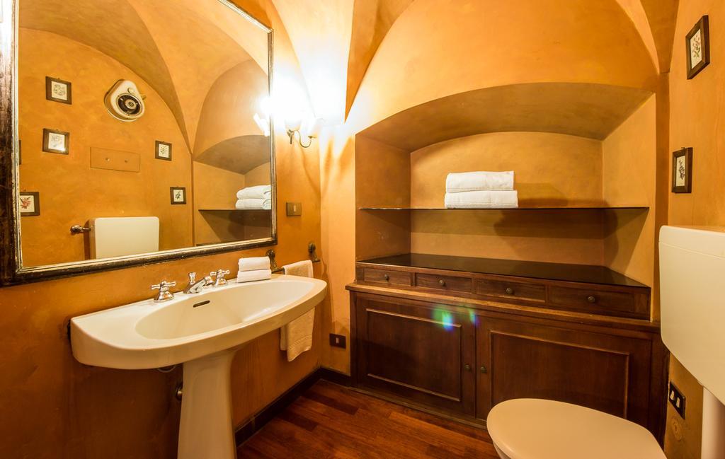 Santa Croce Elegant Studio Флоренция Экстерьер фото