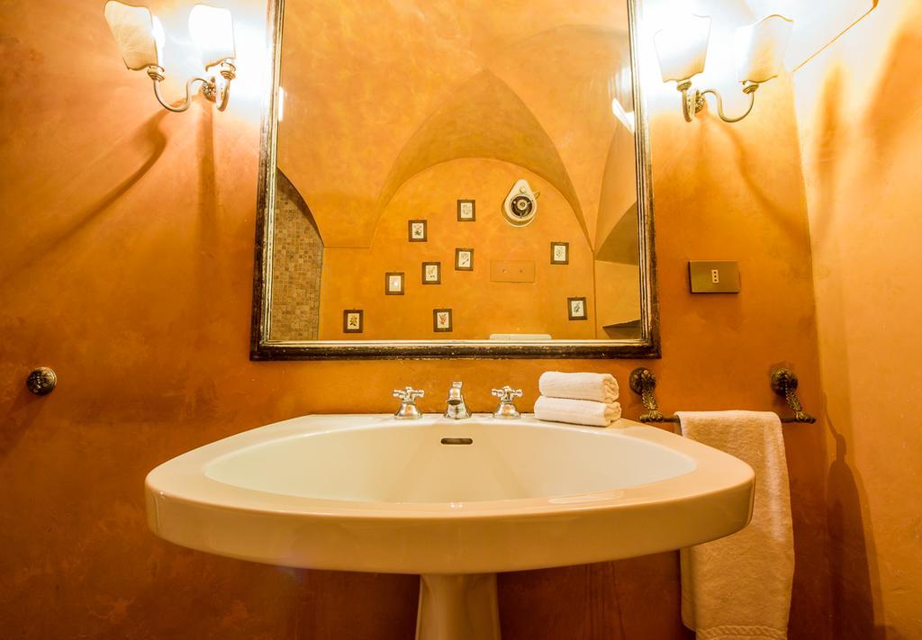 Santa Croce Elegant Studio Флоренция Экстерьер фото